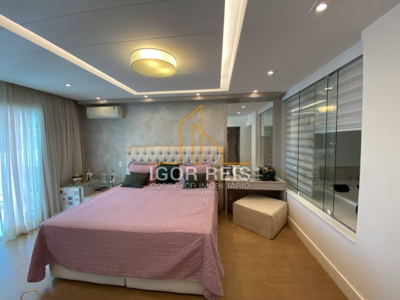 Imagem Casa de Condomínio com 4 Quartos à Venda, 450 m² em Parque Califórnia - Campos Dos Goytacazes Imagem Casa de Condomínio com 4 Quartos à Venda, 450 m² em Parque Califórnia - Campos Dos Goytacazes