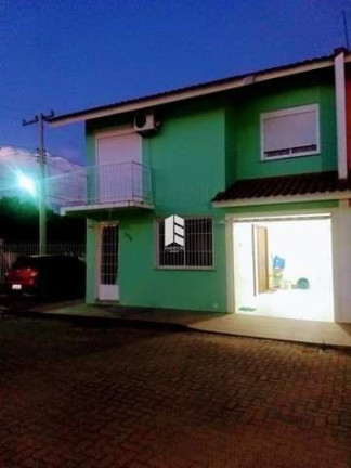 Casa com 2 Quartos à Venda,  em Boi Morto - Santa Maria