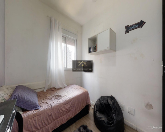Imagem Apartamento com 3 Quartos à Venda, 65 m² em Vila Suzana - São Paulo
