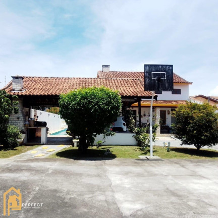Imagem Casa com 2 Quartos à Venda, 330 m² em Parque Esperança - Taubaté