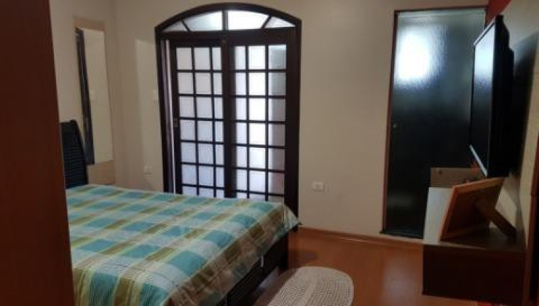 Imagem Sobrado com 5 Quartos à Venda, 300 m² em Jardim Presidente Dutra - Guarulhos