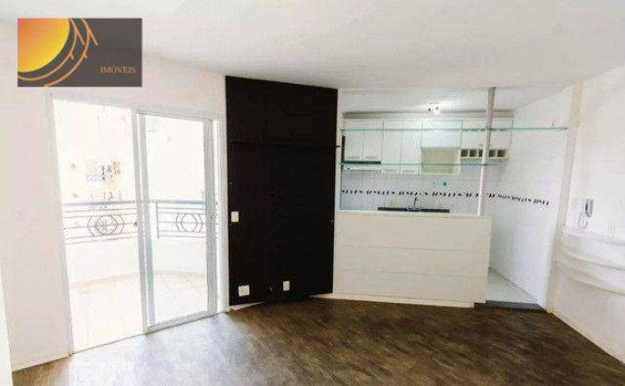 Imagem Apartamento com 2 Quartos à Venda, 48 m² em Vila Leopoldina - São Paulo Imagem Apartamento com 2 Quartos à Venda, 48 m² em Vila Leopoldina - São Paulo