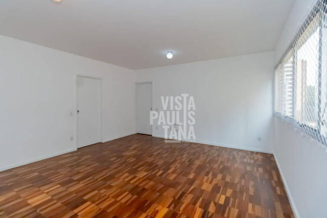 Apartamento com 2 Quartos à Venda, 85 m² em Perdizes - São Paulo