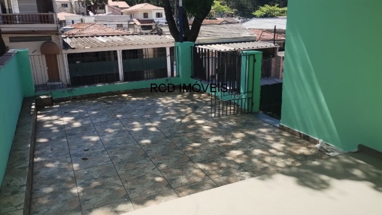 Imagem Sobrado com 2 Quartos à Venda, 250 m² em Vila Dalva - São Paulo Imagem Sobrado com 2 Quartos à Venda, 250 m² em Vila Dalva - São Paulo