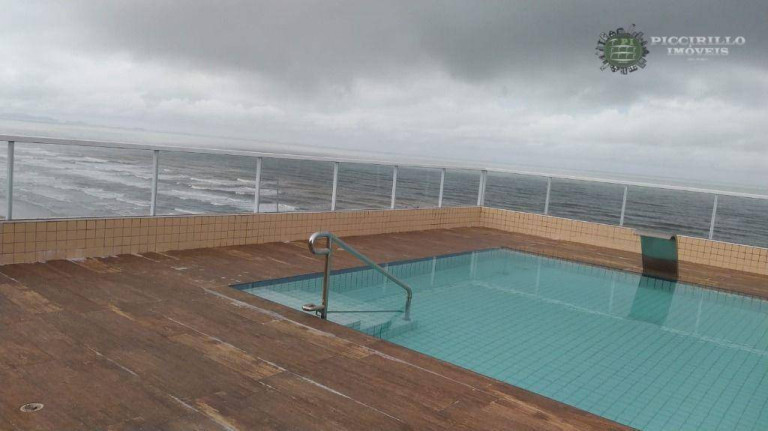 Imagem Apartamento com 1 Quarto à Venda, 62 m² em Jardim Real - Praia Grande Imagem Apartamento com 1 Quarto à Venda, 62 m² em Jardim Real - Praia Grande