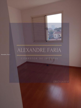 Imagem Apartamento com 3 Quartos à Venda, 70 m² em Parque Mandaqui - São Paulo