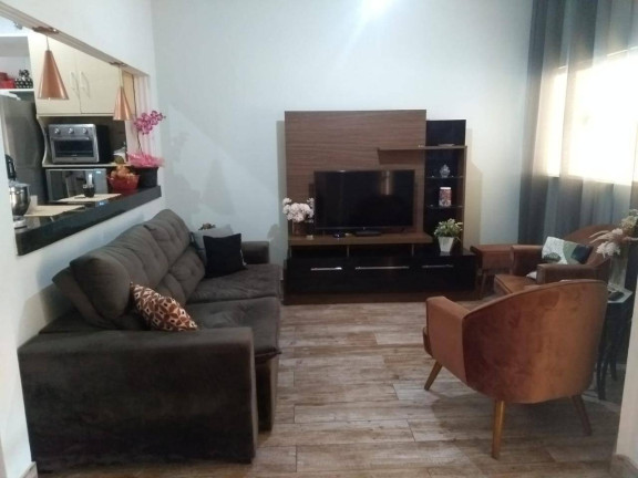 Imagem Casa com 3 Quartos à Venda, 184 m² em Jardim Das Orquídeas - Sumaré