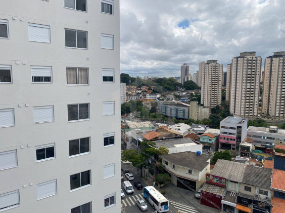 Imagem Apartamento com 2 Quartos à Venda, 34 m² em Jardim Taquaral - São Paulo Imagem Apartamento com 2 Quartos à Venda, 34 m² em Jardim Taquaral - São Paulo