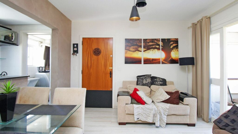 Imagem Apartamento com 2 Quartos à Venda, 56 m² em Santana - Porto Alegre Imagem Apartamento com 2 Quartos à Venda, 56 m² em Santana - Porto Alegre