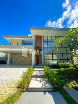 Imagem Casa de Condomínio com 5 Quartos à Venda, 621 m² em Busca Vida - Camaçari Imagem Casa de Condomínio com 5 Quartos à Venda, 621 m² em Busca Vida - Camaçari