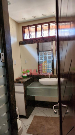 Imagem Casa com 4 Quartos à Venda, 250 m² em Alto De São Manoel - Mossoró Imagem Casa com 4 Quartos à Venda, 250 m² em Alto De São Manoel - Mossoró