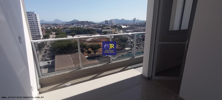 Imagem Apartamento com 2 Quartos à Venda, 65 m² em Praia Itaparica - Vila Velha