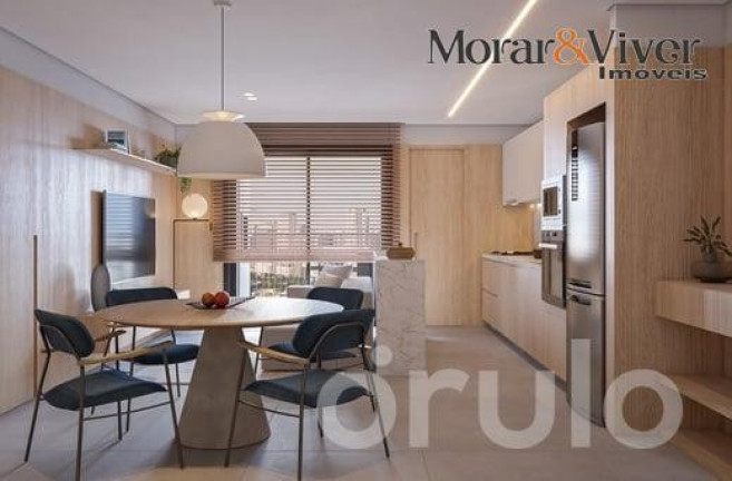 Imagem Apartamento com 3 Quartos à Venda, 110 m² em água Verde - Curitiba Imagem Apartamento com 3 Quartos à Venda, 110 m² em água Verde - Curitiba