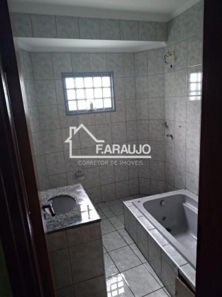 Imagem Sobrado com 3 Quartos à Venda, 197 m² em Vila Santana - Sorocaba Imagem Sobrado com 3 Quartos à Venda, 197 m² em Vila Santana - Sorocaba