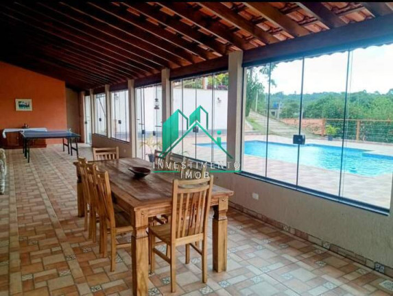 Imagem Casa com 3 Quartos à Venda, 1.000 m² em Ibiúna Imagem Casa com 3 Quartos à Venda, 1.000 m² em Ibiúna