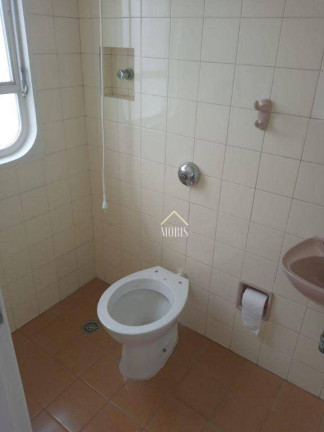 Imagem Apartamento com 3 Quartos à Venda, 140 m² em Vila Assunção - Santo André Imagem Apartamento com 3 Quartos à Venda, 140 m² em Vila Assunção - Santo André