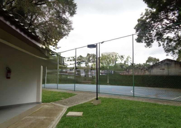 Imagem Apartamento com 2 Quartos à Venda, 56 m² em Tindiquera - Araucária Imagem Apartamento com 2 Quartos à Venda, 56 m² em Tindiquera - Araucária