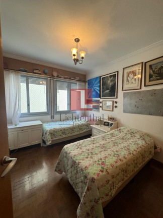 Imagem Apartamento com 3 Quartos à Venda, 135 m² em Jardim Paulista - São Paulo