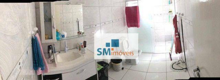 Imagem Sobrado com 4 Quartos à Venda, 180 m² em Jardim Pinheiros - São Bernardo Do Campo Imagem Sobrado com 4 Quartos à Venda, 180 m² em Jardim Pinheiros - São Bernardo Do Campo