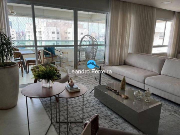 Imagem Apartamento com 3 Quartos à Venda, 237 m² em Centro - São Bernardo Do Campo Imagem Apartamento com 3 Quartos à Venda, 237 m² em Centro - São Bernardo Do Campo