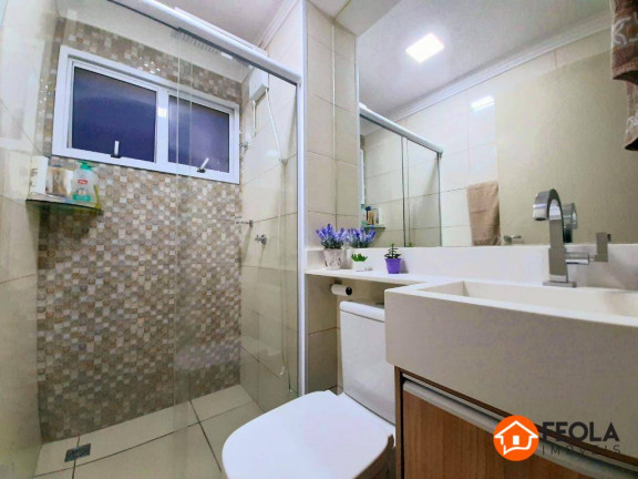 Imagem Apartamento com 2 Quartos à Venda, 58 m² em Jardim Bela Vista - Americana Imagem Apartamento com 2 Quartos à Venda, 58 m² em Jardim Bela Vista - Americana