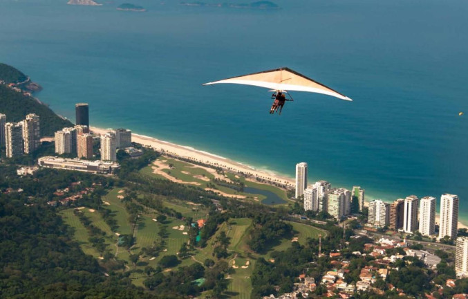 Imagem Apartamento com 3 Quartos à Venda, 134 m² em São Conrado - Rio De Janeiro Imagem Apartamento com 3 Quartos à Venda, 134 m² em São Conrado - Rio De Janeiro
