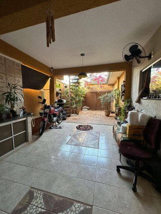Imagem Sobrado com 3 Quartos à Venda, 280 m² em Jardim Vale Do Sol - São José Do Rio Preto Imagem Sobrado com 3 Quartos à Venda, 280 m² em Jardim Vale Do Sol - São José Do Rio Preto