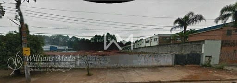 Terreno à Venda, 12.000 m² em água Chata - Guarulhos