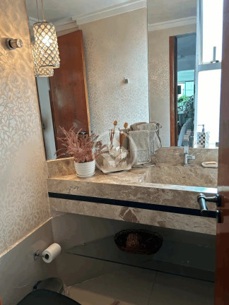 Imagem Apartamento com 4 Quartos à Venda, 224 m² em Setor Bela Vista - Goiânia