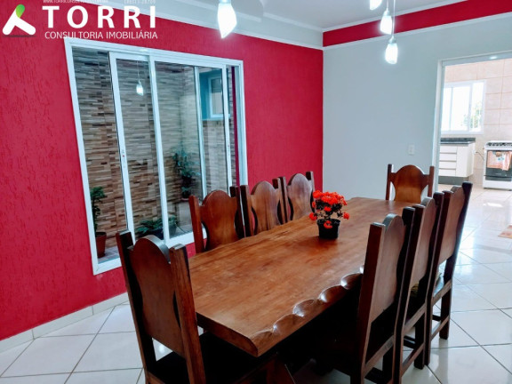 Imagem Sobrado com 3 Quartos à Venda, 155 m² em Jardim Do Sol - Sorocaba Imagem Sobrado com 3 Quartos à Venda, 155 m² em Jardim Do Sol - Sorocaba