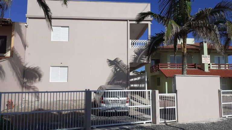 Imagem Apartamento com 1 Quarto para Alugar, 47 m² em Balneário Brasília - Itapoá Imagem Apartamento com 1 Quarto para Alugar, 47 m² em Balneário Brasília - Itapoá