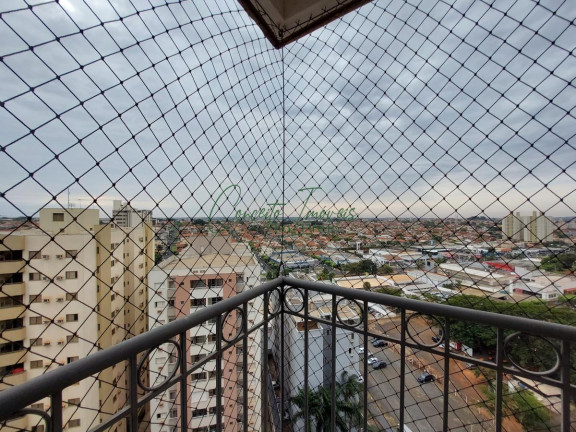 Imagem Apartamento com 2 Quartos à Venda, 74 m² em Vila Imperial - São José Do Rio Preto