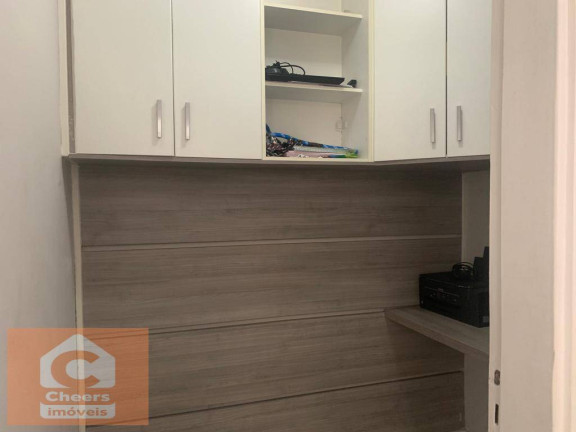 Imagem Apartamento com 3 Quartos à Venda, 69 m² em Mirandópolis - São Paulo Imagem Apartamento com 3 Quartos à Venda, 69 m² em Mirandópolis - São Paulo