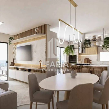 Imagem Apartamento com 2 Quartos à Venda, 57 m² em Jardim Da Barra - Itapoá Imagem Apartamento com 2 Quartos à Venda, 57 m² em Jardim Da Barra - Itapoá