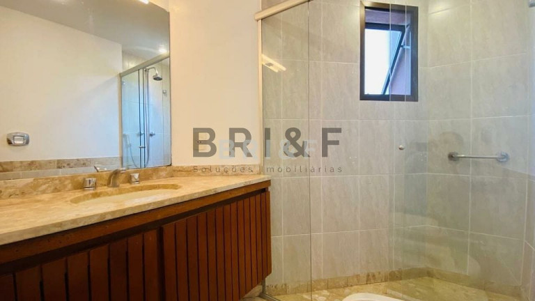 Imagem Apartamento com 3 Quartos à Venda, 147 m² em Cidade Monções - São Paulo Imagem Apartamento com 3 Quartos à Venda, 147 m² em Cidade Monções - São Paulo