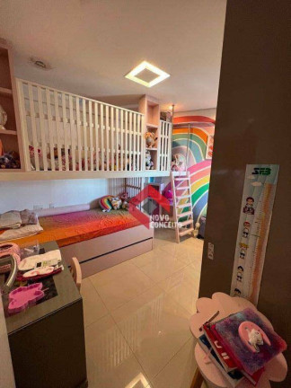 Imagem Apartamento com 2 Quartos à Venda, 95 m² em Cocó - Fortaleza Imagem Apartamento com 2 Quartos à Venda, 95 m² em Cocó - Fortaleza