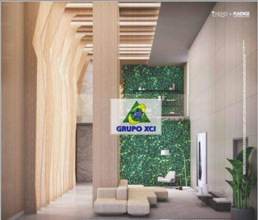 Imagem Apartamento com 2 Quartos à Venda, 89 m² em Cambuí - Campinas Imagem Apartamento com 2 Quartos à Venda, 89 m² em Cambuí - Campinas