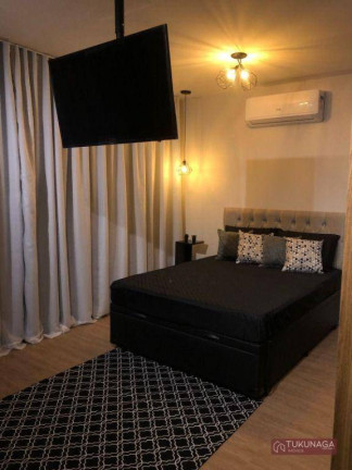 Imagem Studio com 1 Quarto à Venda, 37 m² em Centro - Guarulhos Imagem Studio com 1 Quarto à Venda, 37 m² em Centro - Guarulhos