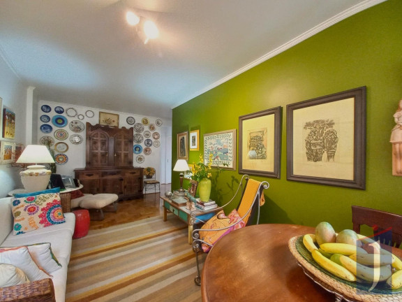 Imagem Apartamento com 2 Quartos à Venda, 87 m² em Paraíso - São Paulo Imagem Apartamento com 2 Quartos à Venda, 87 m² em Paraíso - São Paulo