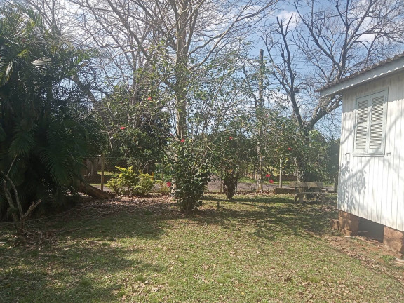 Imagem Casa com 2 Quartos à Venda, 1.005 m² em águas Claras - Viamão