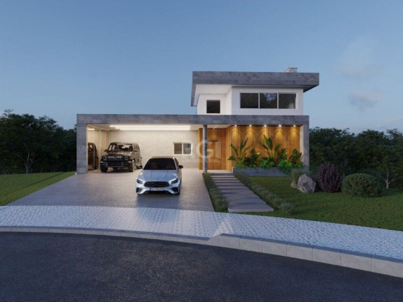 Imagem Casa de Condomínio com 3 Quartos à Venda, 305 m² em Vila Nova - Porto Alegre Imagem Casa de Condomínio com 3 Quartos à Venda, 305 m² em Vila Nova - Porto Alegre