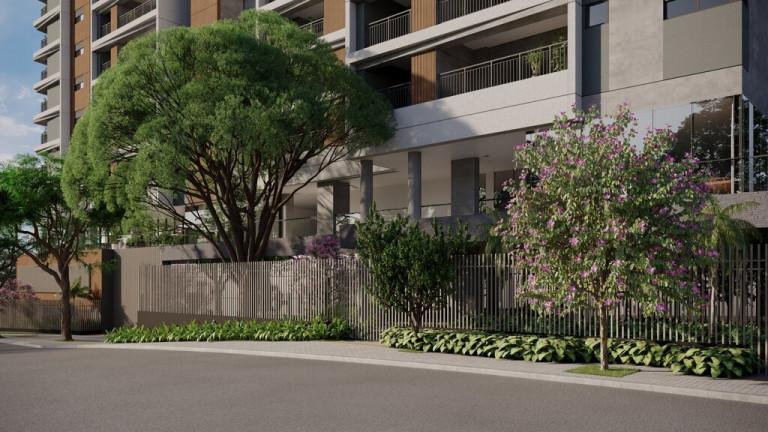 Imagem Apartamento com 3 Quartos à Venda, 130 m² Imagem Apartamento com 3 Quartos à Venda, 130 m²