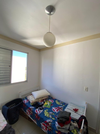 Imagem Apartamento com 2 Quartos para Alugar, 45 m² em Parque Yolanda (nova Veneza) - Sumaré Imagem Apartamento com 2 Quartos para Alugar, 45 m² em Parque Yolanda (nova Veneza) - Sumaré