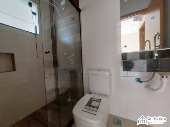 Imagem Apartamento com 1 Quarto para Alugar, 15 m² em Umuarama - Ubatuba