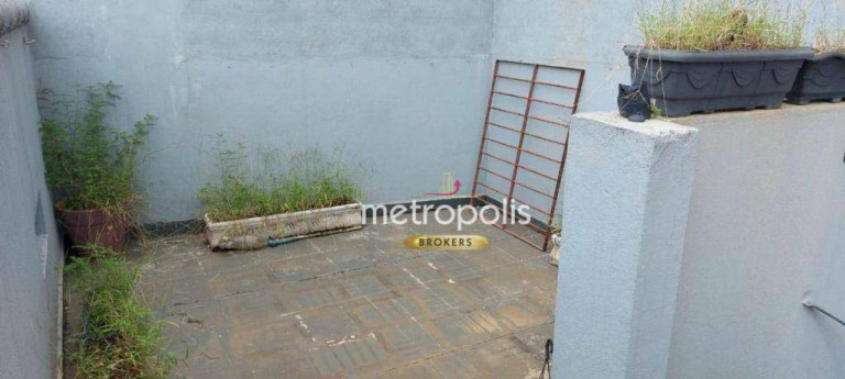 Imagem Casa com 2 Quartos à Venda, 160 m² em Sacomã - São Paulo Imagem Casa com 2 Quartos à Venda, 160 m² em Sacomã - São Paulo