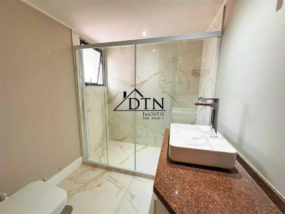 Imagem Apartamento com 4 Quartos à Venda, 195 m² em Santana - São Paulo