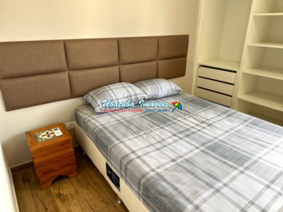 Imagem Apartamento com 2 Quartos à Venda, 74 m² em Umuarama - Ubatuba
