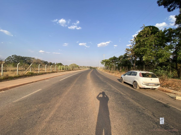 Imagem Imóvel à Venda, 1.066 m² em área Rural Do Paranoá - Brasília