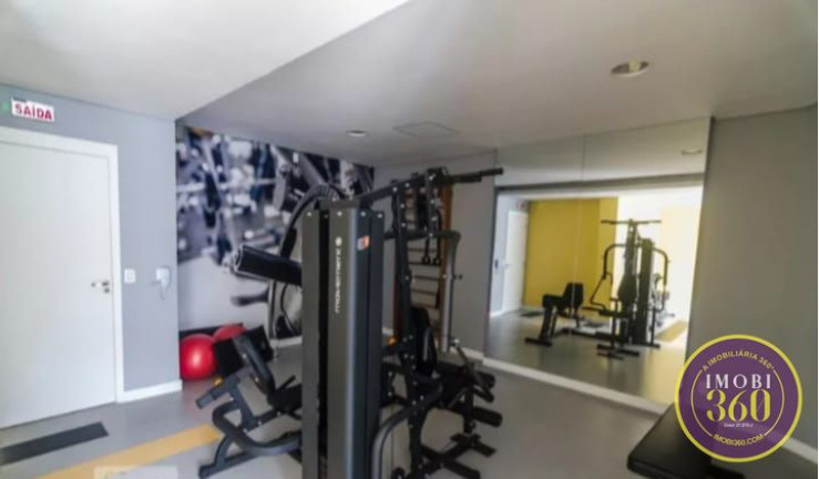 Imagem Apartamento com 1 Quarto para Alugar, 49 m² em Tatuapé - São Paulo Imagem Apartamento com 1 Quarto para Alugar, 49 m² em Tatuapé - São Paulo