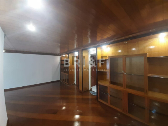 Apartamento com 3 Quartos à Venda, 119 m² em Itaim Bibi - São Paulo